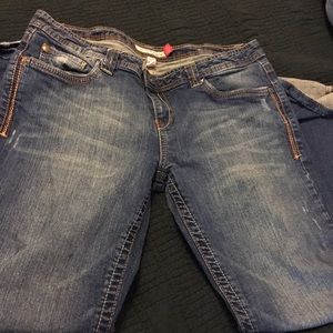 Aeropostale jeans